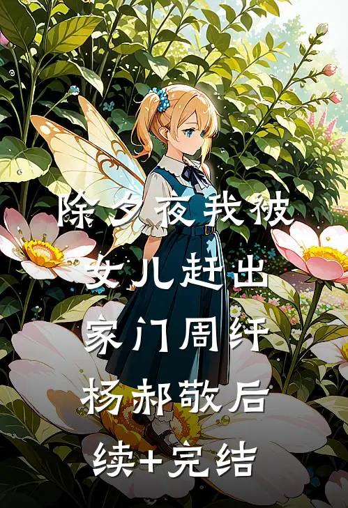 除夕夜我被女儿赶出家门周纤杨郝敬后续+完结