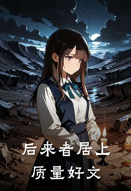 后来者居上质量好文