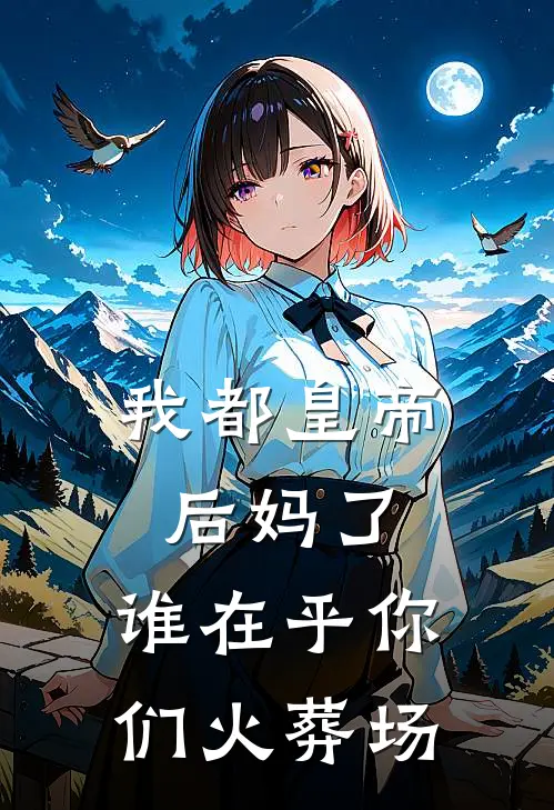 我都皇帝后妈了，谁在乎你们火葬场