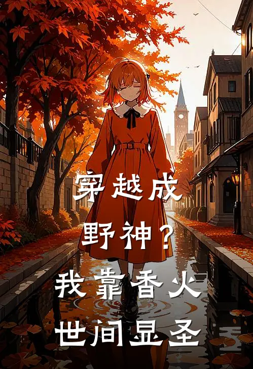 穿越成野神？我靠香火世间显圣
