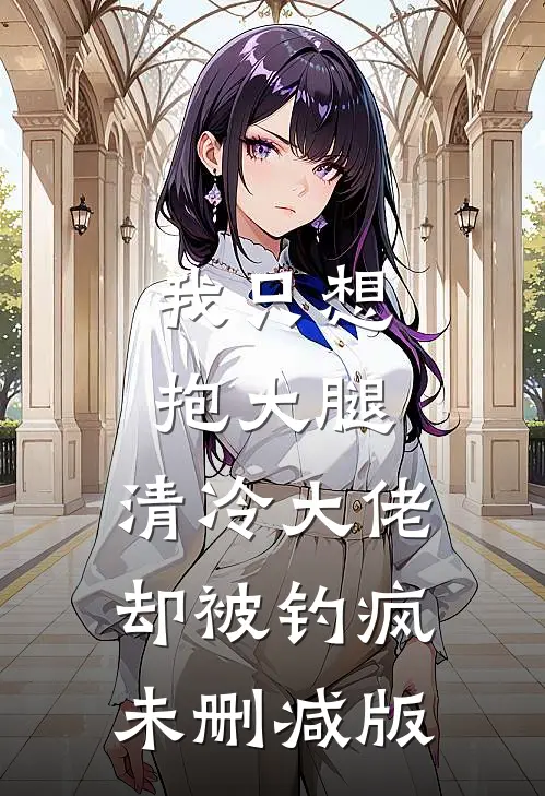 我只想抱大腿，清冷大佬却被钓疯未删减版
