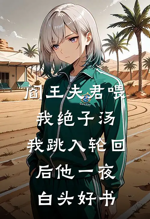 阎王夫君喂我绝子汤，我跳入轮回后他一夜白头好书