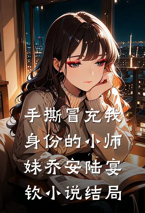 手撕冒充我身份的小师妹乔安陆宴钦小说结局