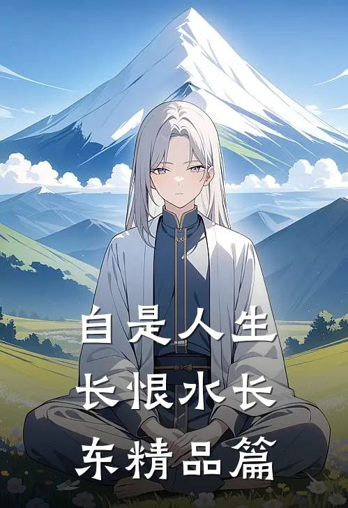自是人生长恨水长东精品篇