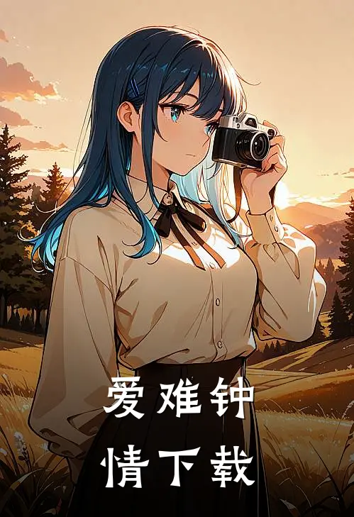 爱难钟情下载