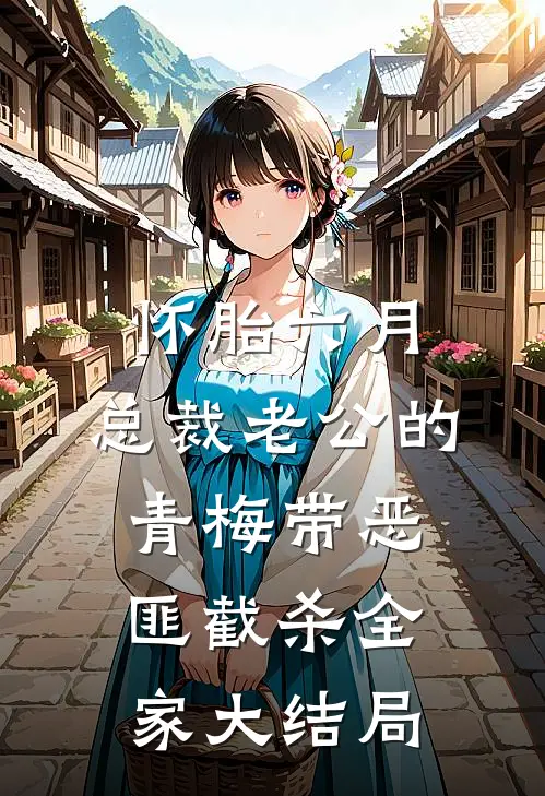怀胎六月，总裁老公的青梅带恶匪截杀全家大结局
