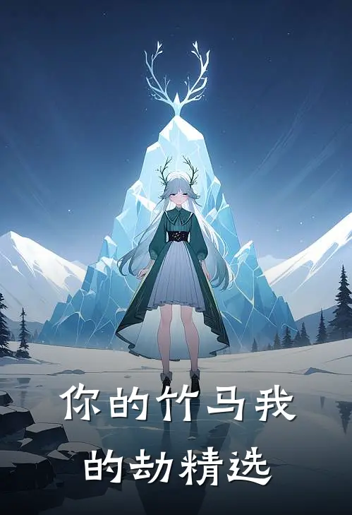 你的竹马我的劫精选