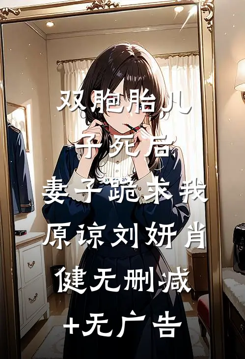 双胞胎儿子死后，妻子跪求我原谅刘妍肖健无删减+无广告
