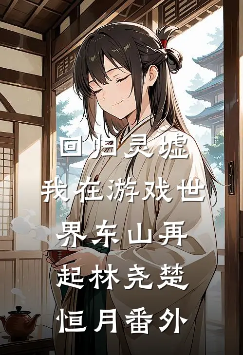 回归灵墟：我在游戏世界东山再起林尧楚恒月番外