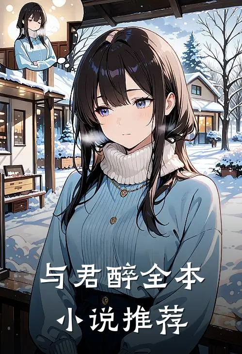 与君醉全本小说推荐