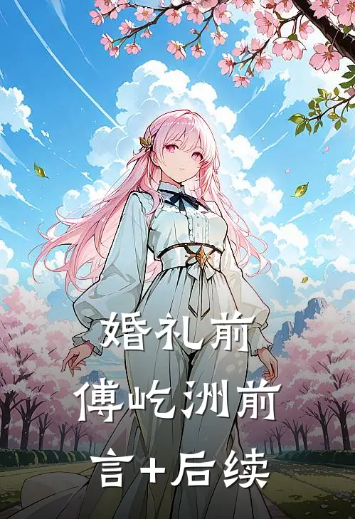 婚礼前，傅屹洲前言+后续
