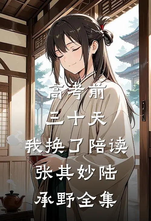 昼夜觊觎大结局