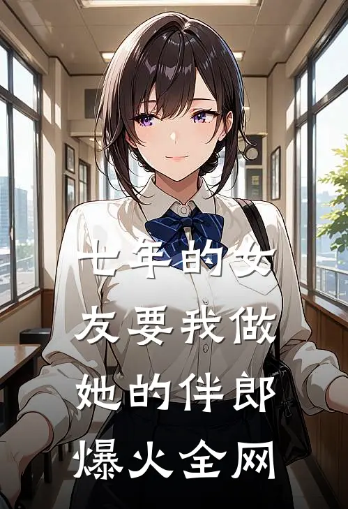 七年的女友要我做她的伴郎爆火全网