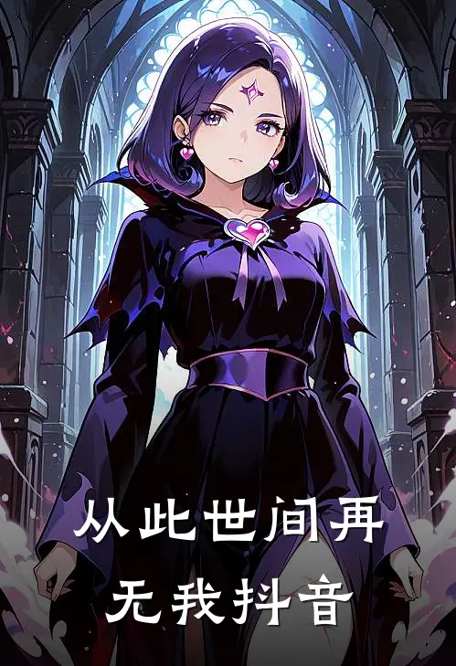 从此世间再无我抖音
