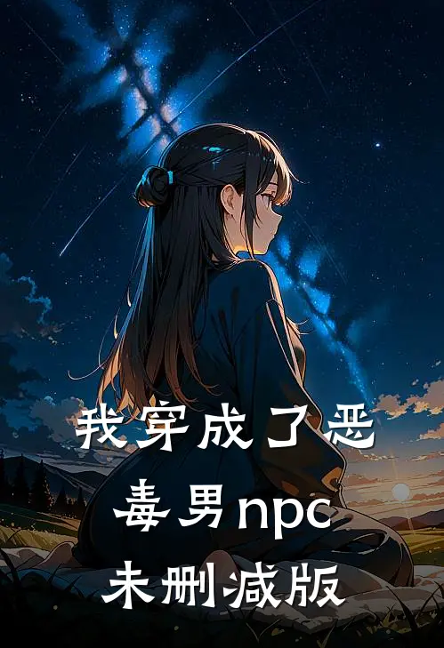 我穿成了恶毒男npc未删减版