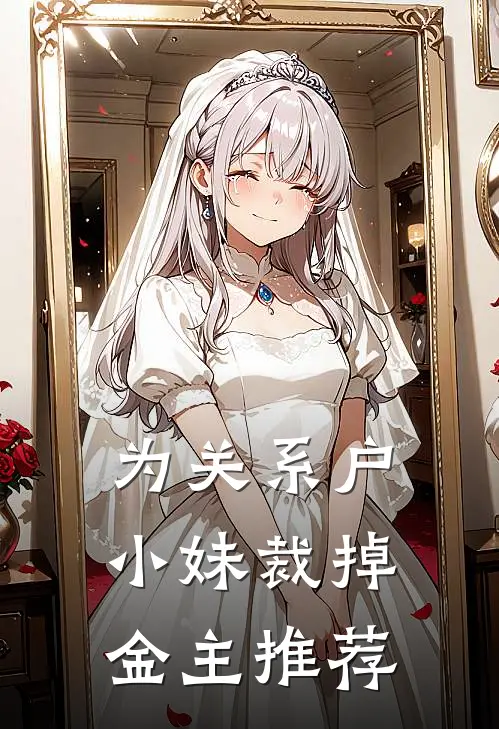 为关系户小妹裁掉金主推荐
