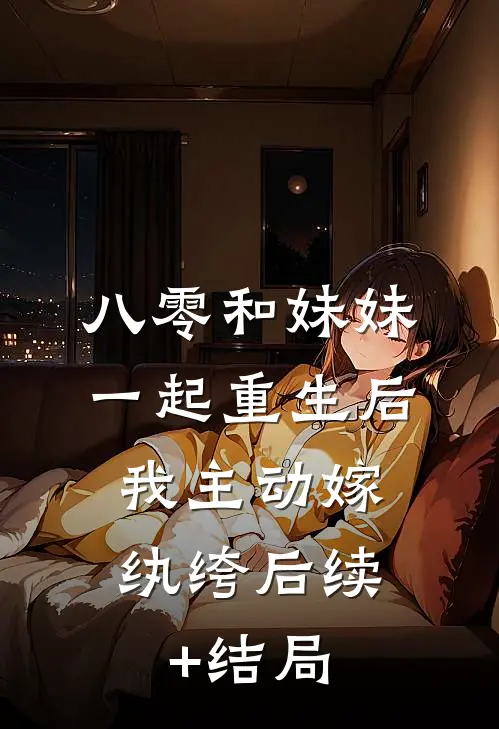 八零和妹妹一起重生后，我主动嫁纨绔后续+结局