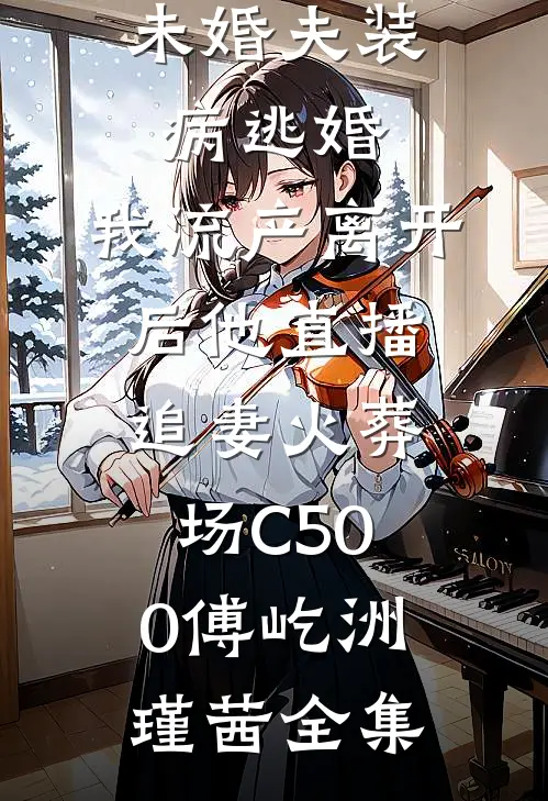 未婚夫装病逃婚，我流产离开后他直播追妻火葬场C500傅屹洲瑾茜全集
