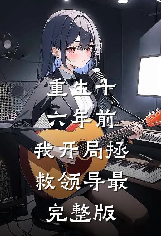 重生十六年前，我开局拯救领导最完整版