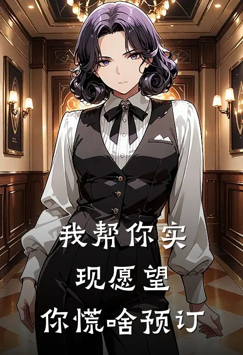 我帮你实现愿望，你慌啥预订