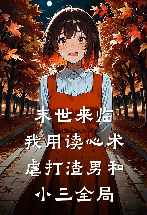 末世来临，我用读心术虐打渣男和小三全局