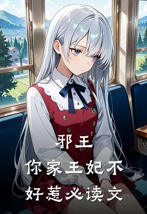 邪王，你家王妃不好惹必读文