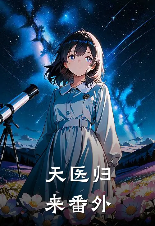 天医归来番外