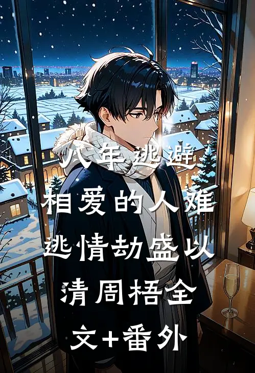 一笺星梦辞旧痕已完结版