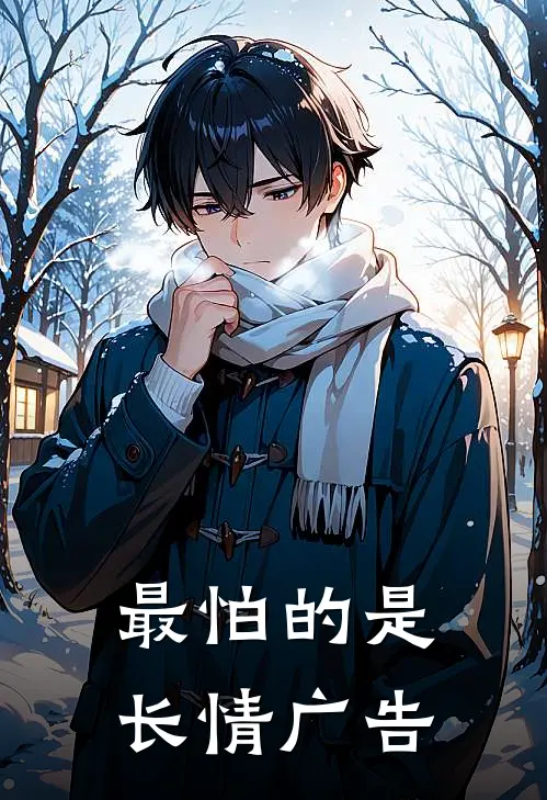 最怕的是长情广告
