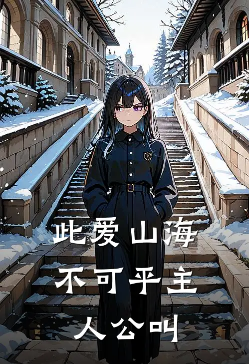 此爱山海不可平主人公叫