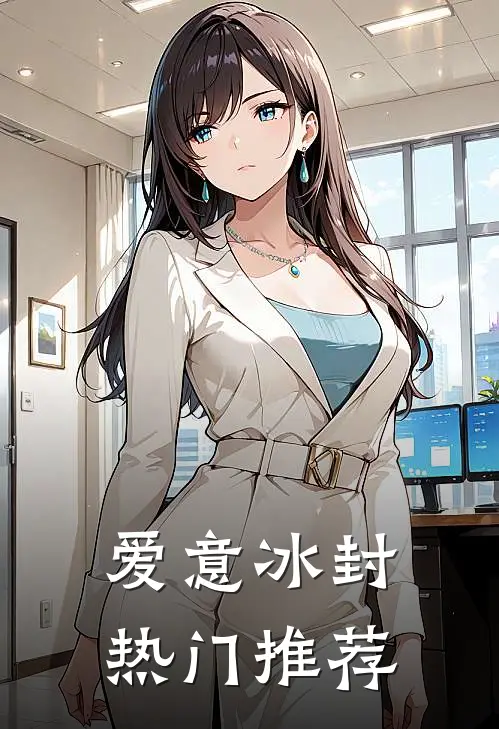 爱意冰封热门推荐
