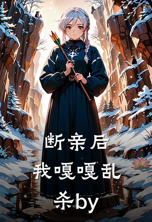 断亲后，我嘎嘎乱杀by