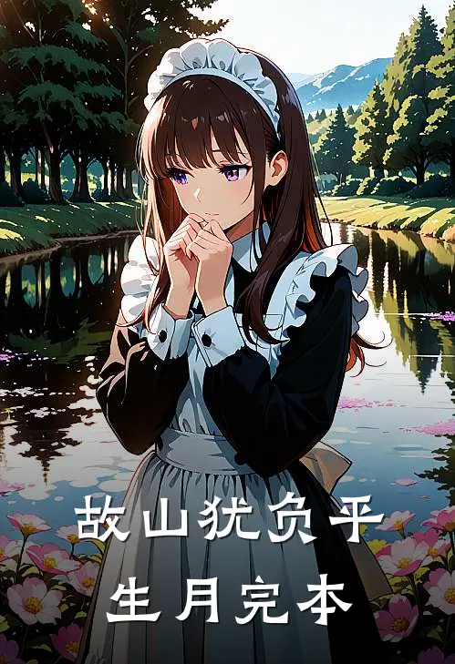 故山犹负平生月完本
