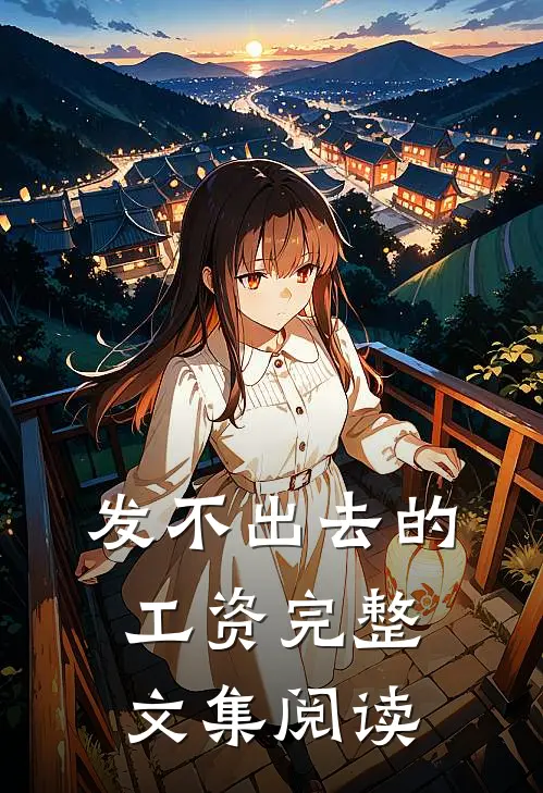 戈壁追夫？不，是讨离婚证！全球完整文集