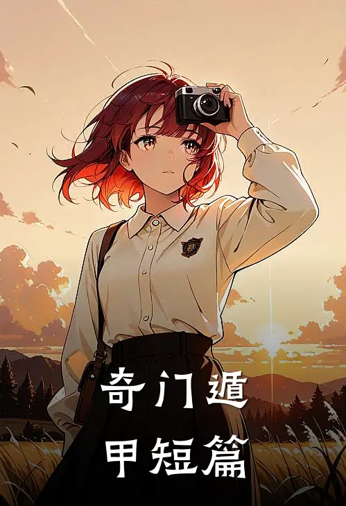 奇门遁甲短篇
