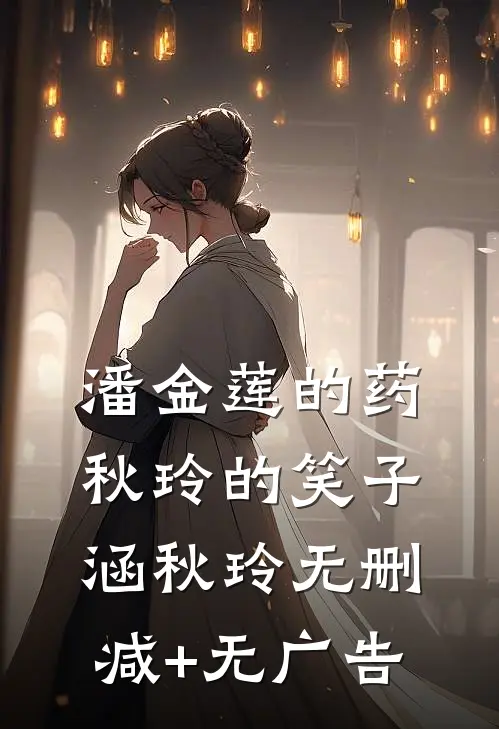 潘金莲的药，秋玲的笑子涵秋玲无删减+无广告