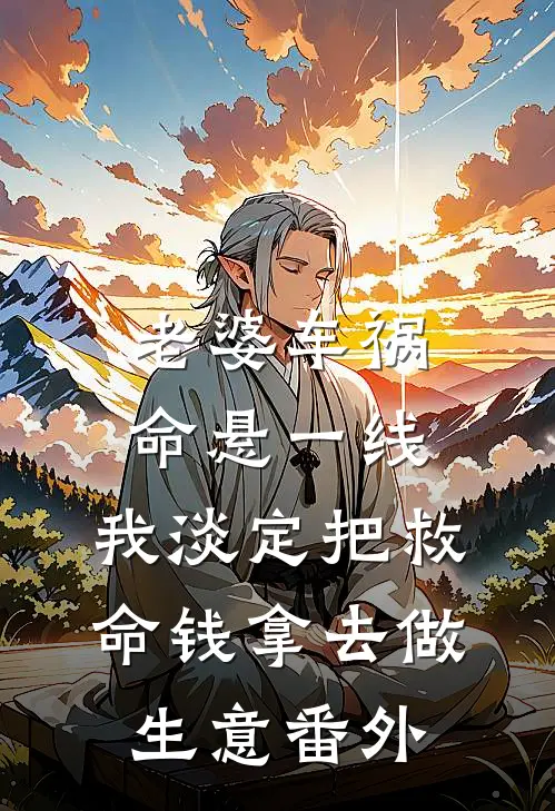 老婆车祸命悬一线，我淡定把救命钱拿去做生意番外