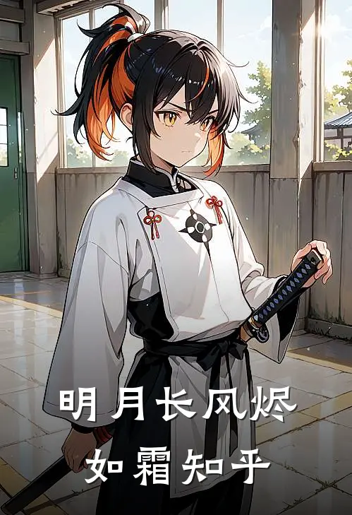 明月长风烬如霜知乎