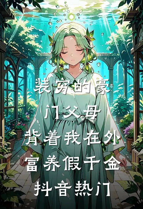 装穷的豪门父母，背着我在外富养假千金抖音热门