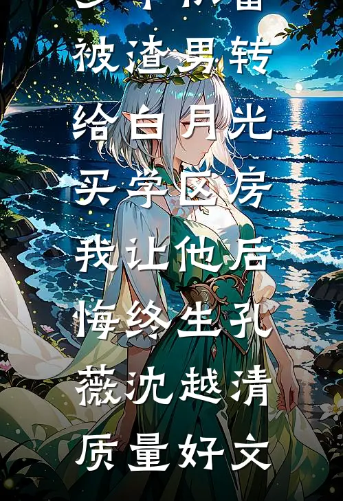 未婚妻失忆要追回昔日挚爱，我成全后她却悔疯了