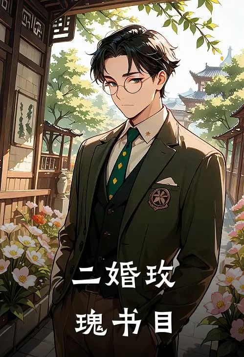 二婚玫瑰书目