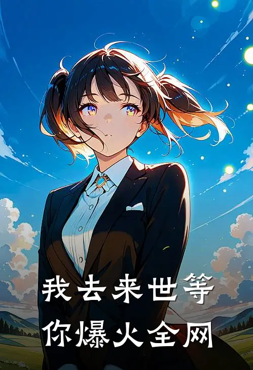 我去来世等你爆火全网