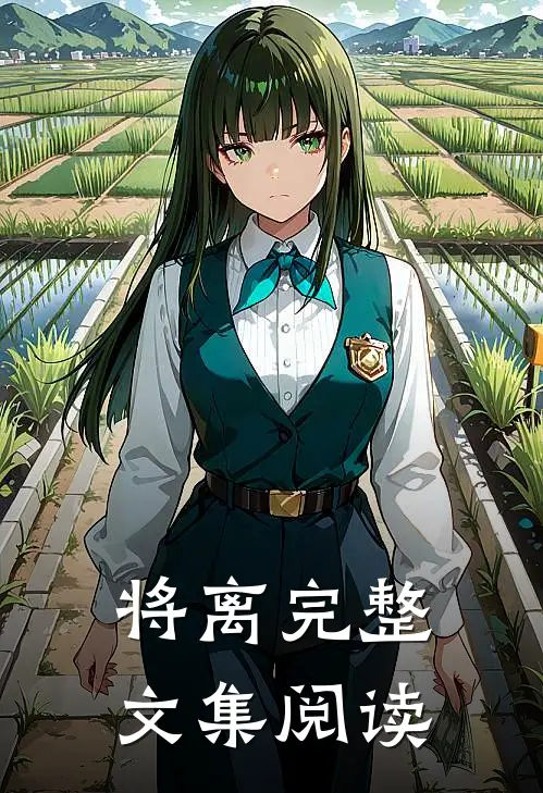 将离完整文集阅读