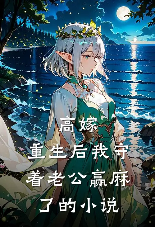 高嫁：重生后我守着老公赢麻了的小说
