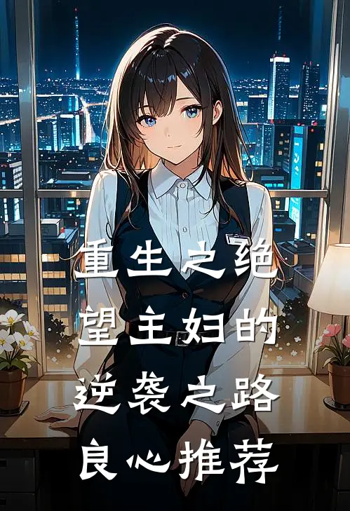 重生之绝望主妇的逆袭之路良心推荐