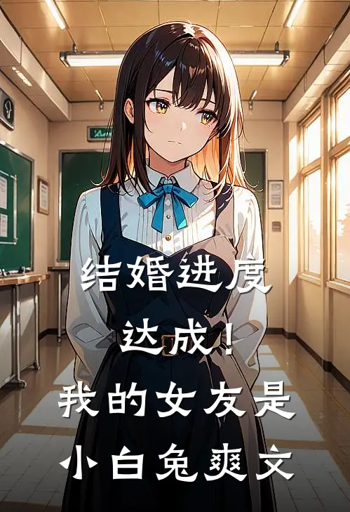 结婚进度达成！我的女友是小白兔爽文