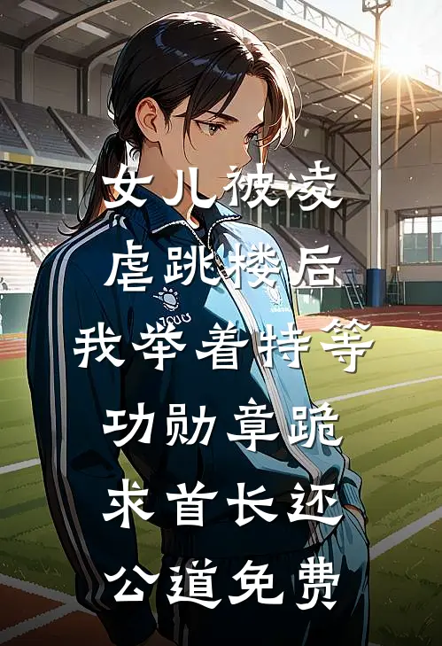 女儿被凌虐跳楼后，我举着特等功勋章跪求首长还公道免费
