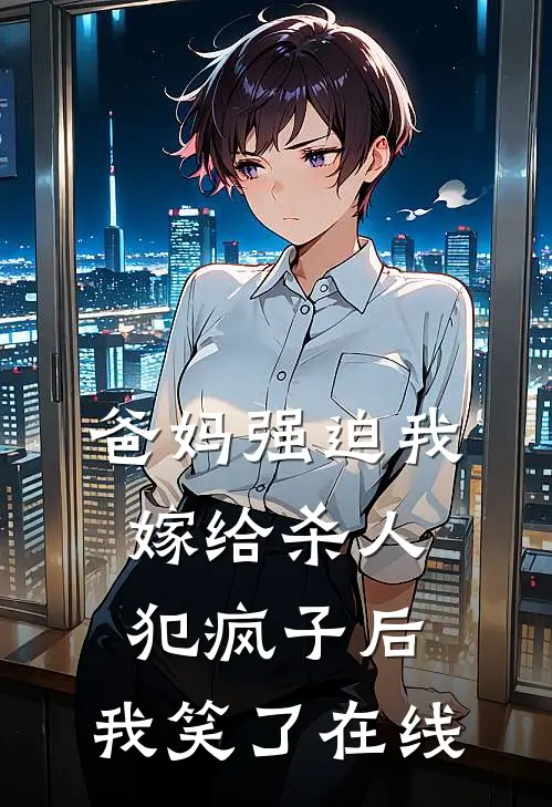 爸妈强迫我嫁给杀人犯疯子后，我笑了在线