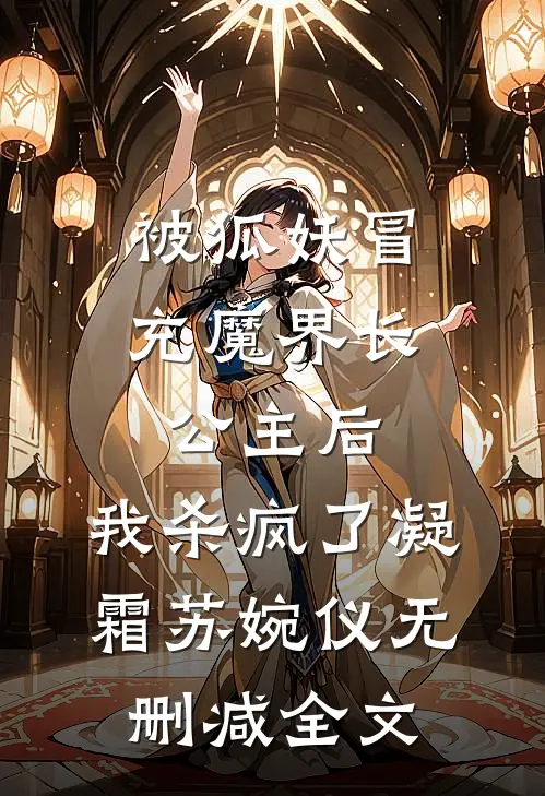 被狐妖冒充魔界长公主后，我杀疯了凝霜苏婉仪无删减全文