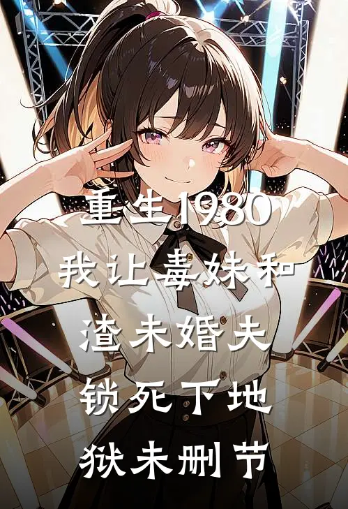 重生1980，我让毒妹和渣未婚夫锁死下地狱未删节